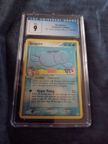 Quagsire