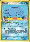 Quagsire
