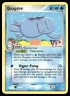Quagsire