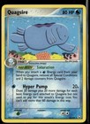 Quagsire