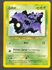 Zubat