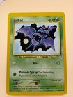 Zubat
