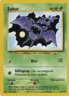 Zubat