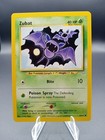 Zubat