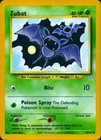 Zubat