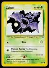 Zubat