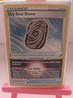 Sky Seal Stone