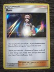 Rosa
