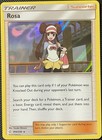 Rosa