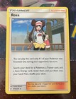 Rosa