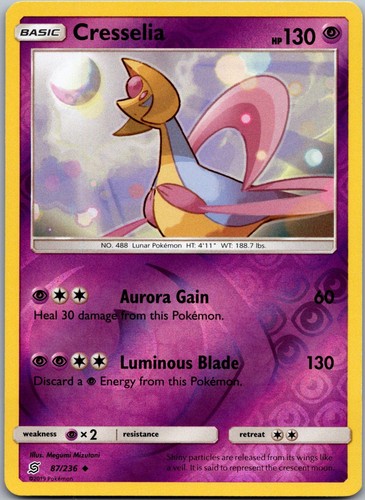 Cresselia