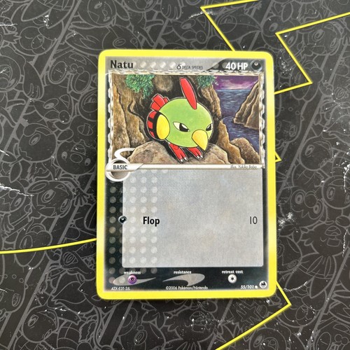 Natu