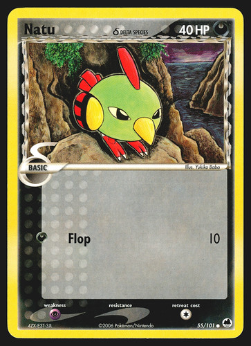 Natu