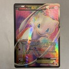 Mew EX