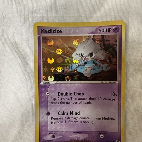 Meditite