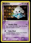 Meditite