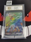 Glaceon VMAX