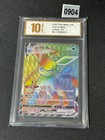 Glaceon VMAX