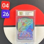 Glaceon VMAX