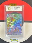 Glaceon VMAX