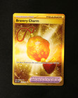 Bravery Charm