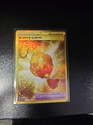 Bravery Charm
