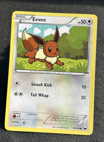 Eevee