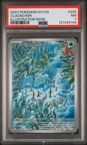 Clauncher