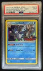 Alolan Sandslash