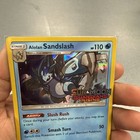 Alolan Sandslash
