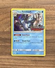 Alolan Sandslash