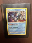 Alolan Sandslash