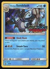 Alolan Sandslash
