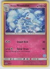 Alolan Sandslash