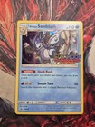 Alolan Sandslash