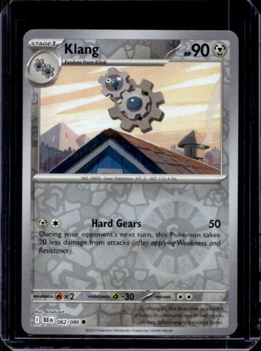 Klang