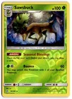 Sawsbuck