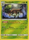 Sawsbuck