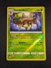 Sawsbuck