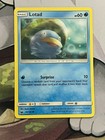 Lotad