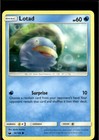 Lotad