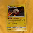 Electrode
