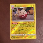 Electrode