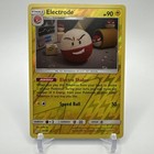 Electrode
