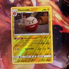 Electrode