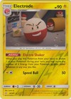 Electrode