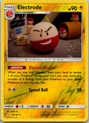 Electrode