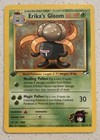 Erika's Gloom