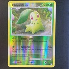 Chikorita