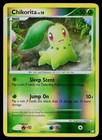 Chikorita